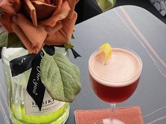 -境·Bar·日咖夜酒