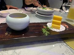 -佳兰雅序融合菜(高新店)