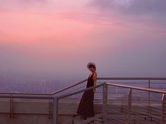 -WFC会仙楼观景台