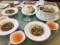 -庄氏祥记家常食府(国瑞建材家居博览中心店)