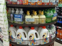 -华联超市(隆昌路店)