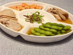 -上海银厨(武宁路店)