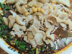 肥肠粉-钟方模白家肥肠粉(春熙店)