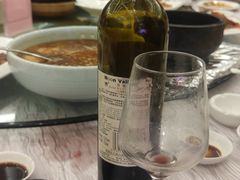 -慈溪杭州湾国际大酒店-餐厅
