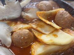 -范贤光鸡公煲(平乐园总店)