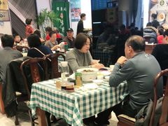 大堂-紫光园·烤鸭·北京菜(劲松店)