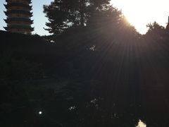 景点-北寺塔