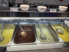 -阿那亚第三食堂 Cafeteria 3
