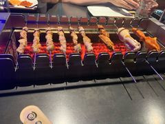 -很久以前羊肉串(清河店)
