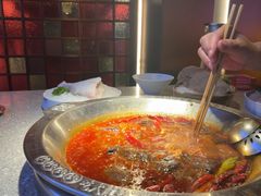 -大龙燚火锅(太古里店)