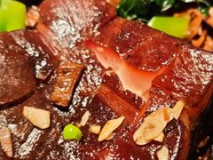 -吴越荣记苏州菜·松鼠桂鱼100%活鱼现做(斜塘老街店)