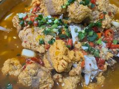 -虾糊闹(汽车东站店)