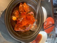 -小厨娘金榜题名(夫子庙秦淮河店)