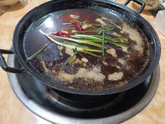 -石灰市毛记烧鸡公(解放碑店)