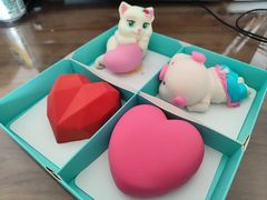 -法兰之吻蛋糕甜品(三里屯店)