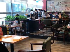 -西西弗书店&矢量咖啡(凯德晶萃广场店)