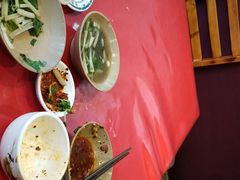 -谢老五跷脚牛肉·非遗传承店