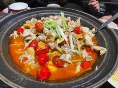 -蛙三泡椒牛蛙(万象城店)