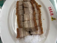 -澳门陈光记烧味饭店(万象城店)