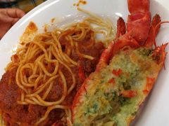 -宜家·瑞典风味餐厅(北京西红门店)