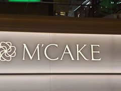 -M'CAKE(西单大悦城店)