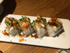 -酒井酱子·深夜食堂(东城汇店)