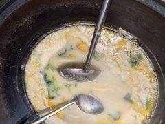 -陈大锅·岳阳鱼馆·地道岳阳菜(美食街店)