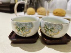 -娱筷海鲜酒家(广州南沙店)
