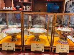 -富华斋饽饽铺·宫廷糕点·伴手礼(护国新天地店)