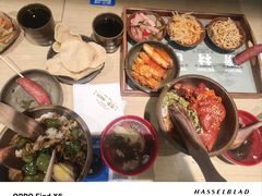 -京参 • 擂椒饭(这有山店)