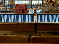 -巴黎贝甜(右安门店)