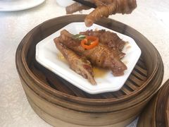 -太子园林酒家