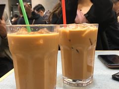 -华嫂冰室(尖沙咀店)