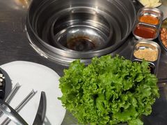 -英雄故事地摊烤肉(马驹桥店)