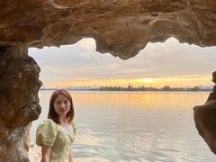 -东湖落雁景区