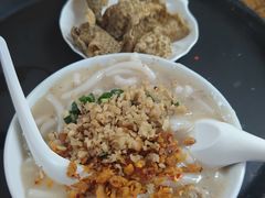 -老西关濑粉(文明路店)
