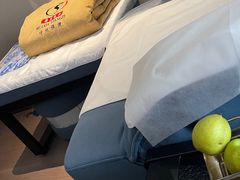 -华夏良子·足道SPA艾灸(铁道大厦店)