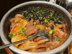 -九田家黑牛烤肉料理(新辰里亚运村店)