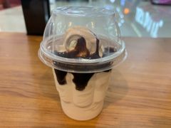-汉堡王(新城吾悦广场店)