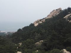 -崂山仰口游览区