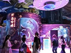 -烟台海昌鲸鲨海洋公园