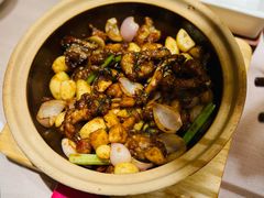 -尚一汤·粤菜海鲜(环球港店)