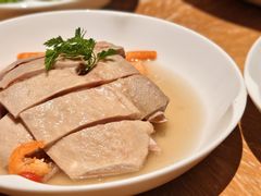-宁波柏悦酒店·钱湖渔港