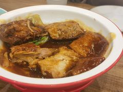 -锡和无锡菜(景丽苑店)