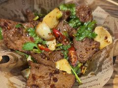 -北丐先生·野馄饨烧烤(雨花万象店)