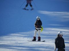 -蓟洲国际滑雪场