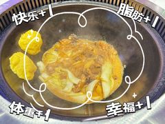 -玺炖·中国铁锅炖(虹桥天街店)