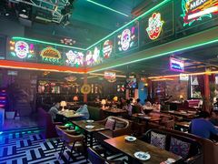 -Famous肥猫墨西哥音乐餐吧(五棵松华熙LIVE店)