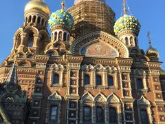 -滴血救世主教堂