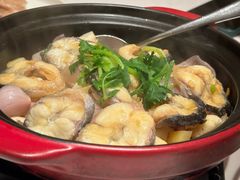 -莆田餐厅PUTIEN(武商MALL店)